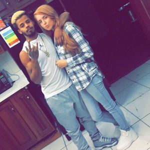 Meet your Posher, Kendall